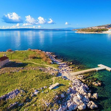 Deluxe Villa Nina Novi Vinodolski Exteriér fotografie