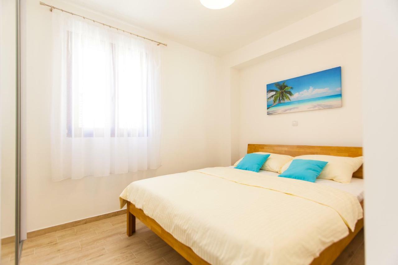 Deluxe Villa Nina Novi Vinodolski Exteriér fotografie