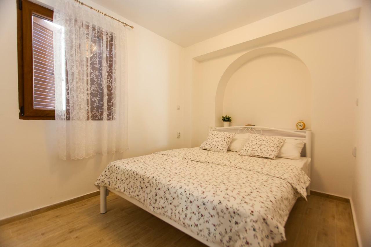 Deluxe Villa Nina Novi Vinodolski Exteriér fotografie