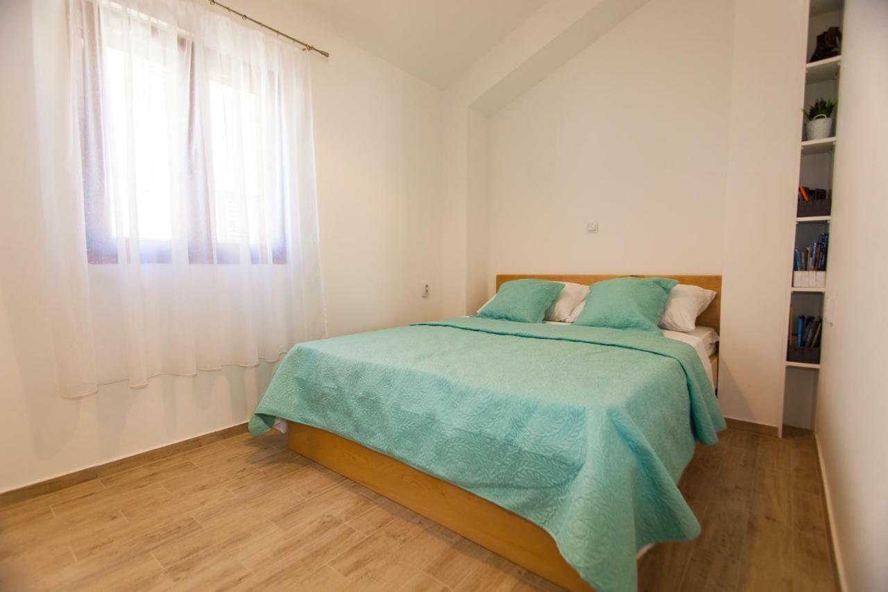Deluxe Villa Nina Novi Vinodolski Exteriér fotografie