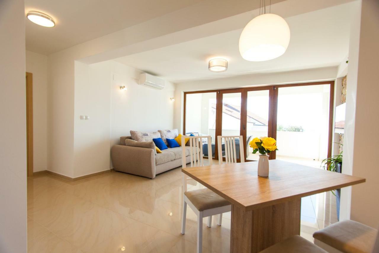 Deluxe Villa Nina Novi Vinodolski Exteriér fotografie