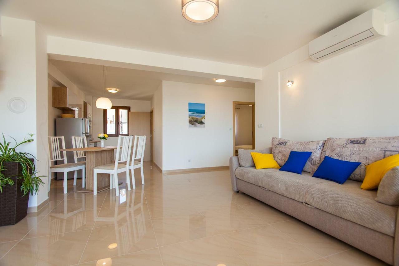 Deluxe Villa Nina Novi Vinodolski Exteriér fotografie