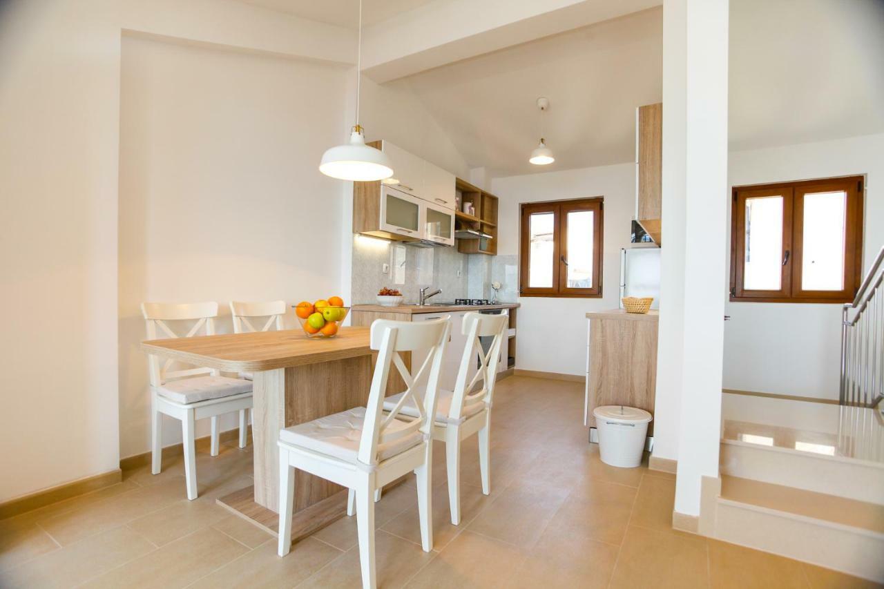 Deluxe Villa Nina Novi Vinodolski Exteriér fotografie