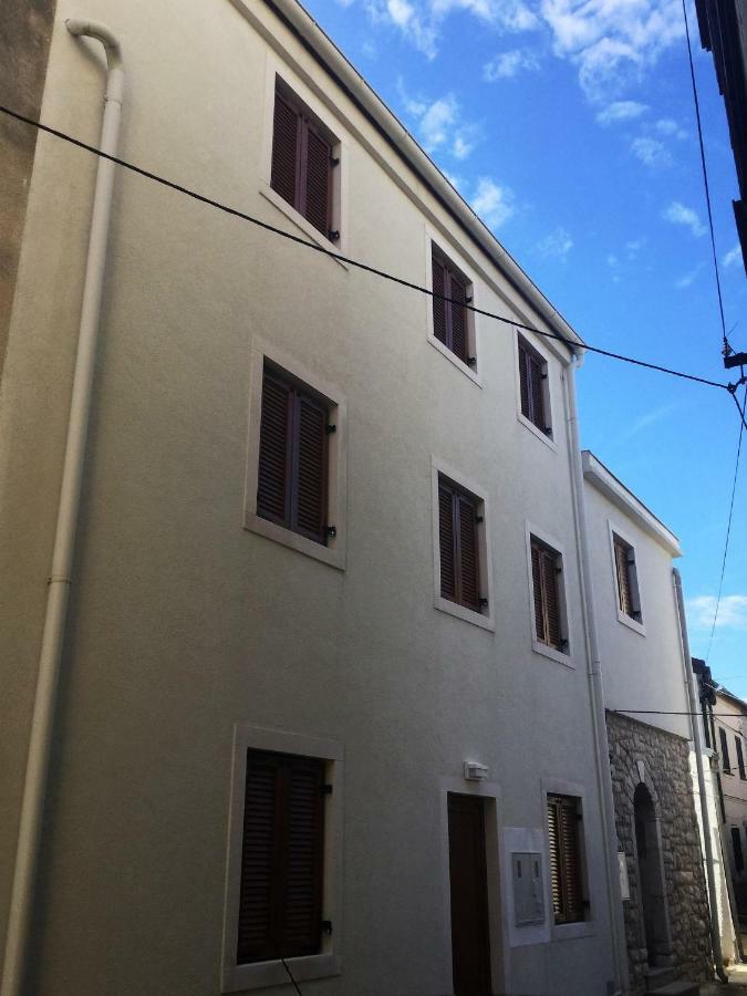 Deluxe Villa Nina Novi Vinodolski Exteriér fotografie