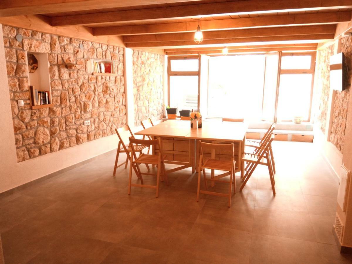 Deluxe Villa Nina Novi Vinodolski Exteriér fotografie