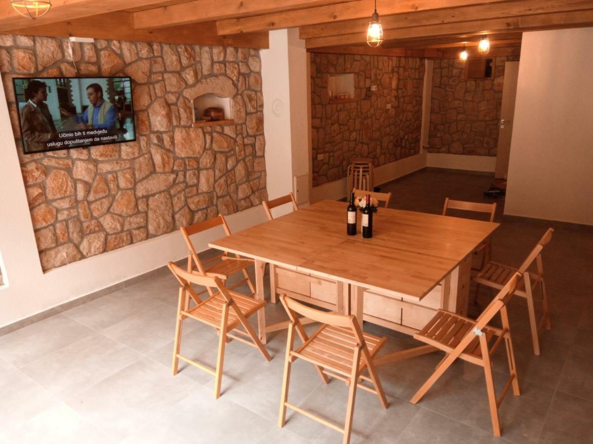 Deluxe Villa Nina Novi Vinodolski Exteriér fotografie