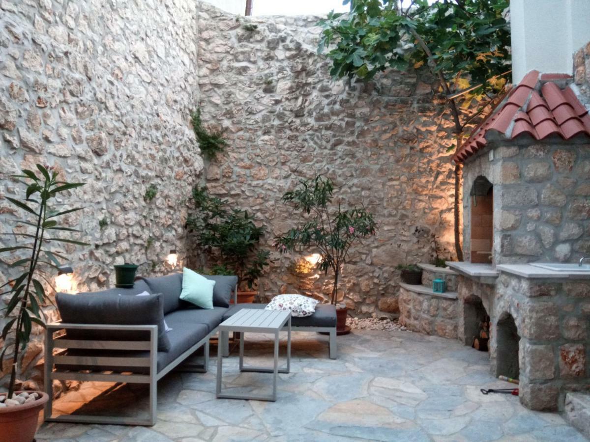 Deluxe Villa Nina Novi Vinodolski Exteriér fotografie