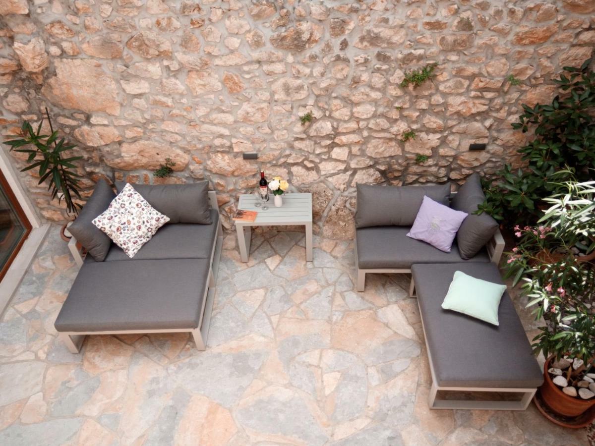 Deluxe Villa Nina Novi Vinodolski Exteriér fotografie