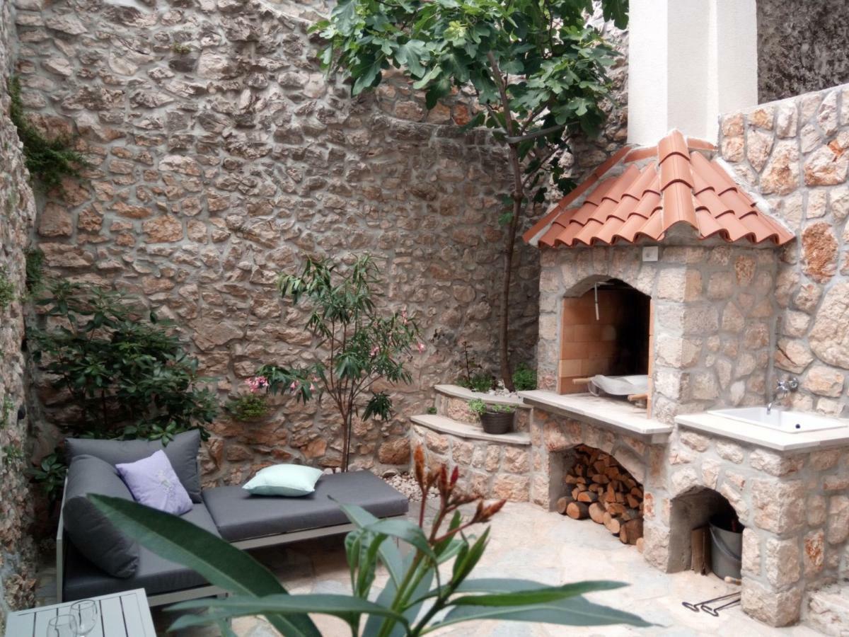 Deluxe Villa Nina Novi Vinodolski Exteriér fotografie