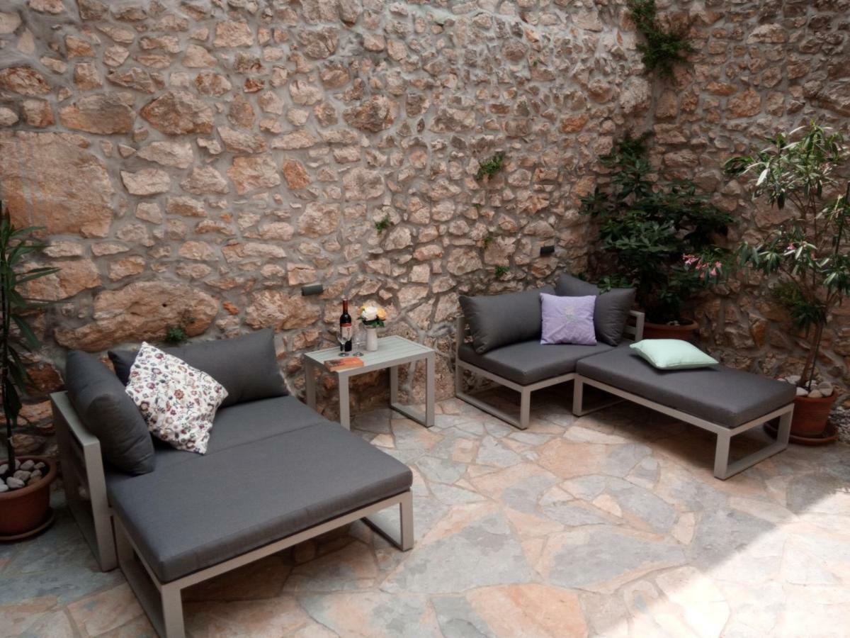 Deluxe Villa Nina Novi Vinodolski Exteriér fotografie